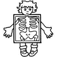 As an abcteach member you have unlimited access to our 22,000+ clipart illustrations and can use them for commercial use. My X Ray Coloring Pages Surfnetkids