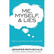 Image result for Me, Myself, and Lies