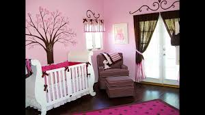 There are many different paint colors for bedrooms to choose from. Great Baby Room Color Ideas Youtube