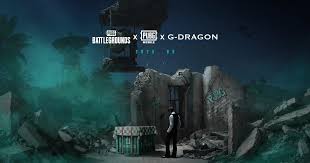 PUBG: BATTLEGROUNDS and PUBG MOBILE Announce Collaboration with Artist G-DRAGON! Limited Content Arrives Starting September 19