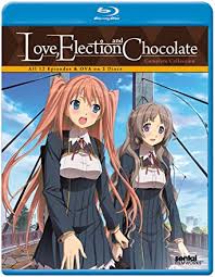 Check spelling or type a new query. Amazon Com Love Election Chocolate Blu Ray Movies Tv