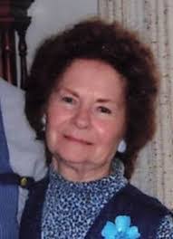 Mary Yeager's Instagram, Twitter & Facebook