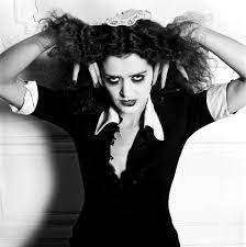 Magenta is dressed as a maid throughout most of the rocky horror picture show. Rocky Horror Picture Show S Patricia Quinn On Magenta Tim Curry And More Scifinow The World S Best Science Fiction Fantasy And Horror Magazine