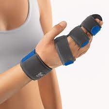 Bort Digisoft Fingerorthese Bort