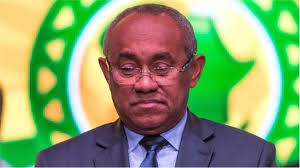 Patrice motsepe elected caf president as africa united behind common objective. Fifa Ban On Ahmad Go Make Oda African Kontris Sharp Teeth For Caf 2021 Presidency Bbc News Pidgin