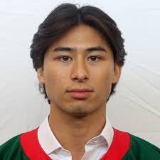 Jaden Lee's Instagram, Twitter & Facebook