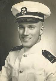 George Roscoe Robey Jr., decorated veteran
