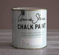 Annie Sloan Chalk Paint Ein Klassiker Unter Den Kreidefarben