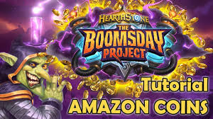 Many apps will reward you with free coins when they are purchased. Gunstigste Moglichkeit Hearthstone Packs Zu Kaufen Amazon Coins Iamthanh Youtube