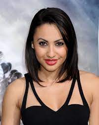 Francia Raisa Project Almanac Premiere Hollywood 1 Francia Raisa Most Beautiful Hollywood Actress Hollywood Actress Name List