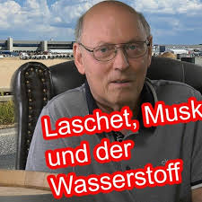 Tesla ceo elon musk visited the construction site of his tesla gigafactory for electric vehicles together with cdu chancellor candidate armin laschet on friday afternoon. Z3qkej2e1h8b M