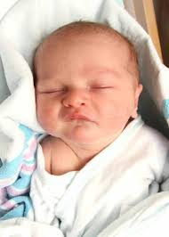 Oswego County TodayAdirah Stella Wall