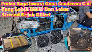 Check spelling or type a new query. Akibat Guna Condenser Coil Yang Lebih Besar Dan Lebar Aircond Saga Iswara Sejuk Giller Broqu Youtube