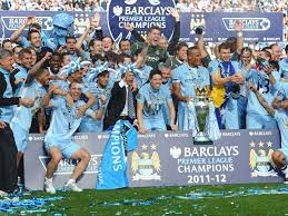 Our site automatically grabs the latest manchester city news from a number we are not responsible for article content. Manchester City Won 2011 12 Epl Title On This Day In Sports History Sports Illustrated