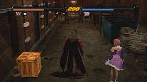Tekken 6 scenario play part 11 easy to rage road to tekken 7. Abyss Gate Tekken Wiki Fandom