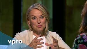 Haar avond ging over mensen, hun relaties en hun verlangens. Esther Perel Analyzes The Dynamics Of Modern Relationships Youtube
