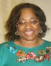 Obituary information for Cicely Angela Forde