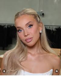 Bridal hair stylist in Mount Pleasant, SC?