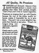 All the reviews are moderated and will be reviewed within two business days. Camel Cigarette Wikipedia