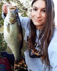 Chris McCall Fishing