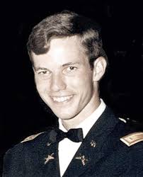 John Clyde Thompson Jr : First Lieutenant from Nebraska, Vietnam War  Casualty