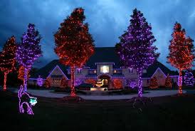 Pin On Christmas Light Installation In Colorado Springs Monument Denver And Surrounding Cities