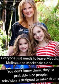 Dance Moms Confessions Dance Moms Facts Dance Moms Maddie Dance Moms Pictures