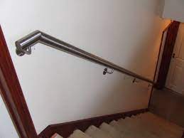 Handrails 100 Stainless Stair Handrail Handrail Home Interior Design