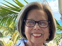 Memories of Pamela Parrish Hirsch