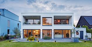 + verschiedene hausvarianten möglich +++. Beispielhauser Von Klassisch Bis Modern Petershaus