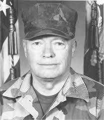 U.S. Marines in Vietnam