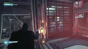 Batman Arkham Knight - Airships Walkthrough, Tilt Puzzle And Reaching The  2Nd Airship | Accelerated Ideas