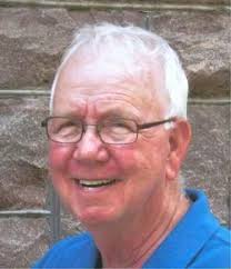 Ralph Edwin “Ed” Olmstead (1942-2017)