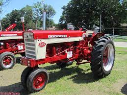 Skip to main search results. Tractordata Com Farmall 560 Tractor Photos Information