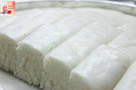Dijadikan teman ngopi atau ngeteh juga enak lho bun apalagi. Resepi Ummi Apam Nasi Putih Gebu Bahan Bahan 1 Facebook