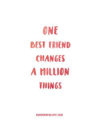 73 Best Friends Quotes To Honor Your Friendship Our Mindful Life Best friend quotes and sayings, friendship is one of the most beautiful thing in life, so best friend quotes. 73 best friends quotes to honor your