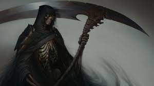 Click to download overwatch reaper wallpapers widescreen is cool wallpapers at hd resolution quality to your desktop. Grim Reaper Wallpapers On Wallpaperdog