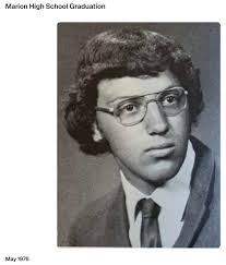 David R Hedtke's Birthday and Family History in Marion Wisconsin