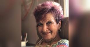 Patricia "PAT" Thompson AKA: MaWMaW Obituary