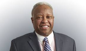 Lawrence Randolph Bailey, the First African-American Equity Partner at  Eckert Seamans, Dies