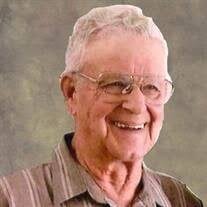 Jerry C. Maxwell Obituary