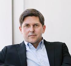 Speakers at Chicago Build