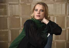 Joanna kulig is starring as maja on netflix's the eddy. A Star Making Role For Joanna Kulig In Cold War
