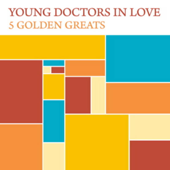 5 Golden Greats | Young Doctors in Love