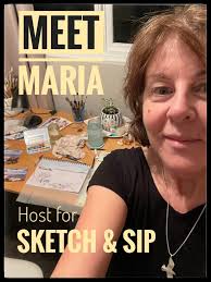 On the topic of picking up a pencil... I have an art study discord server  where every Monday at 3pm EST we go in voice chat and practice from  tutorials together, kind