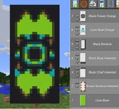 Links on android authority may earn us a commission. Minecraft Element Of Air Banner Minecraft Banner Designs Cool Minecraft Banners Minecraft Banners