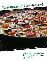 Mediterrane Tomate Zucchini Quiche Rezept Rezepte Thermomix Rezepte Thermomix