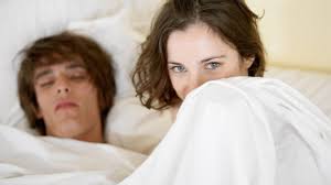 Por Que Los Hombres Se Quedan Dormidos Despues Del Sexo La Verdad