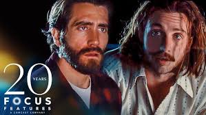 Jake Gyllenhaal and Aaron Taylor-Johnson's Fatal Encounter