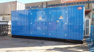Per evitare guasti e garantire, di conseguenza, la sicurezza e l'efficienza, è sempre consigliato effettuare la manutenzione delle cabine elettriche di media tensione, seguendo le specifiche normative di. Cabine Elettriche Tipo Shelter Cea Snc Tegoleto Arezzo